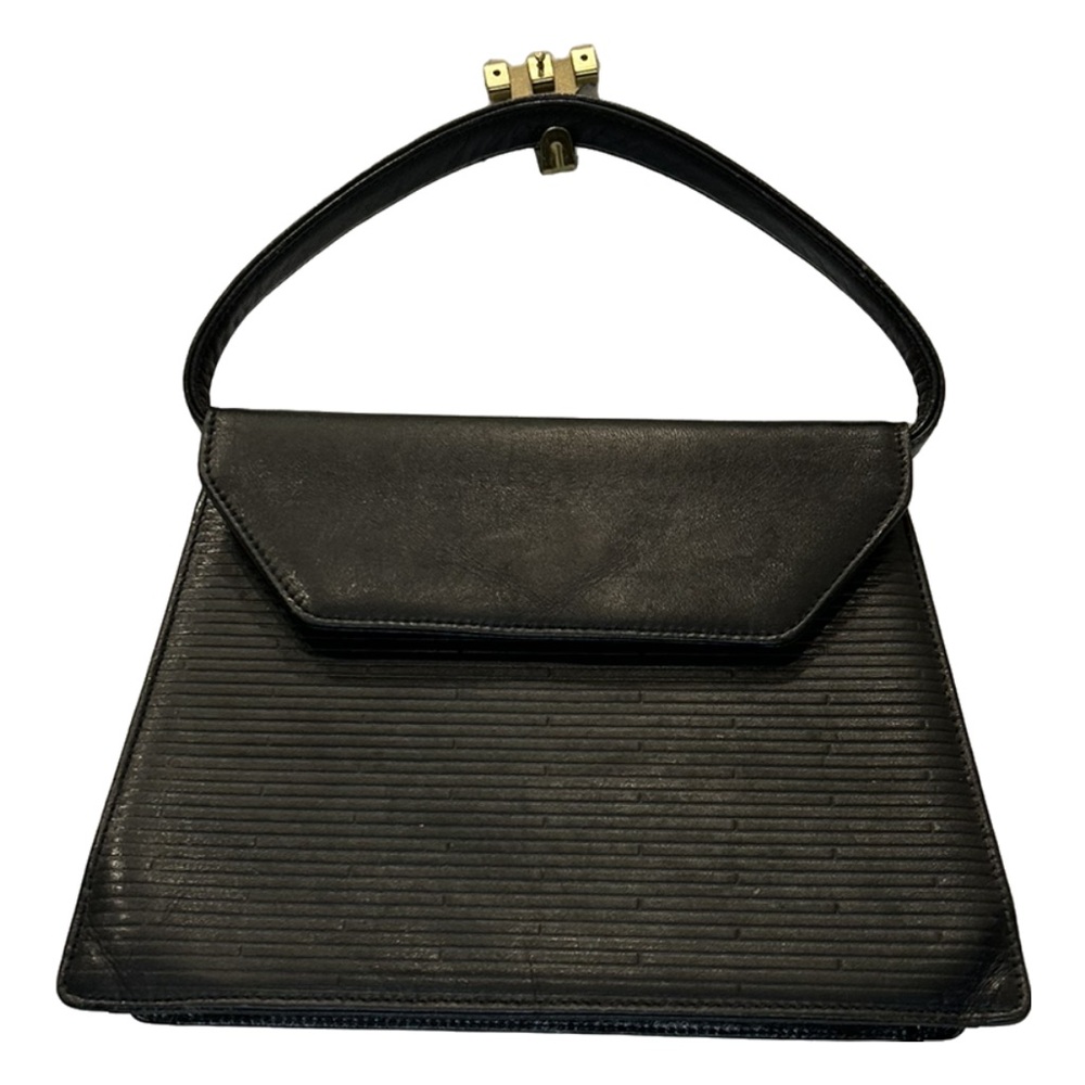 Gnuyki Vintage Designer Handbag